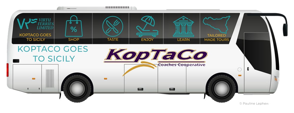 koptaco-malta-sicily-tours-ikea-etnaland-outlet-adventure-park-bus