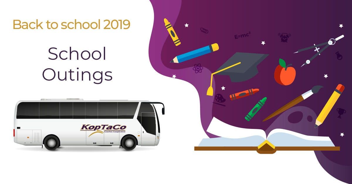 koptaco transport malta school outings 2019