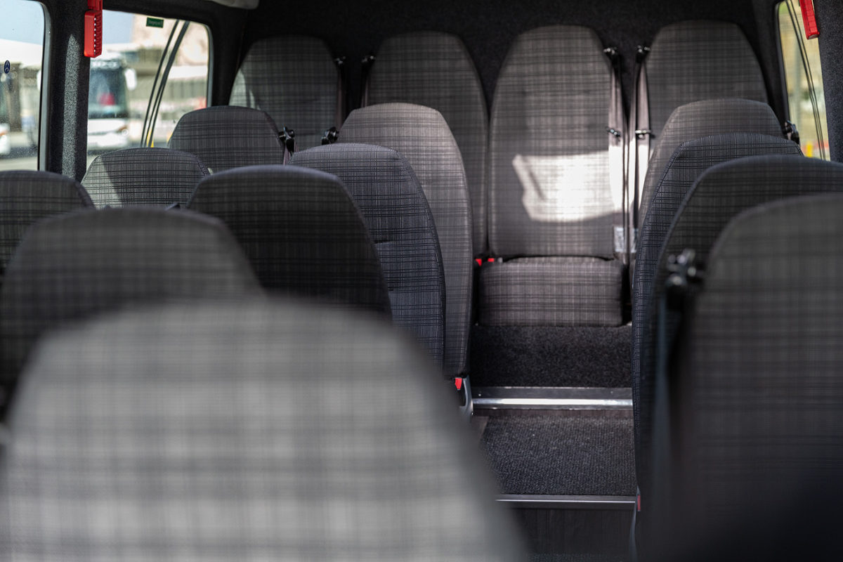 koptaco transport bus company malta hire minibus 18 seater transfers airport