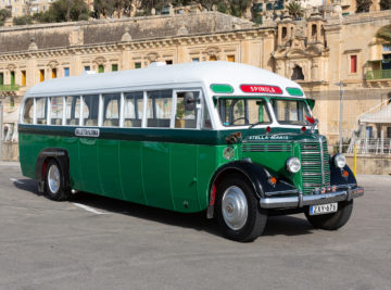 koptaco classic bus hire coaches tourist attractions