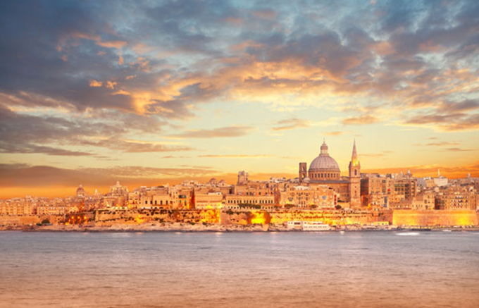 koptaco-malta-tours-valletta-sunset-cruise-boat-book