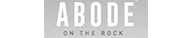 abode on the rock logo