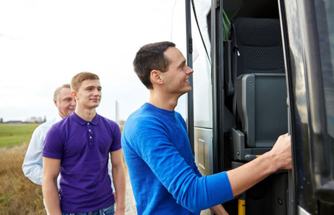 koptaco bus tours service malta transport