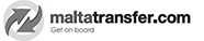 malta transfer logo